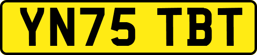 YN75TBT