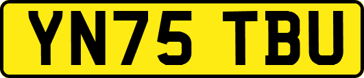YN75TBU