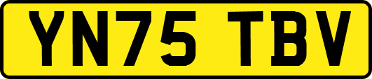 YN75TBV