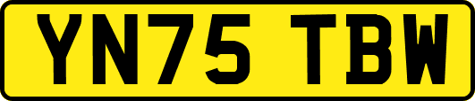 YN75TBW