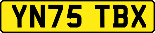 YN75TBX