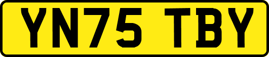 YN75TBY