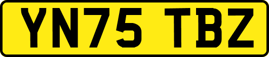 YN75TBZ