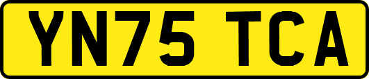 YN75TCA