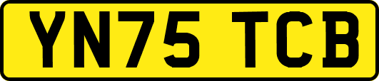 YN75TCB