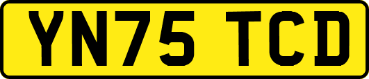 YN75TCD