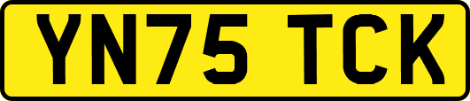 YN75TCK