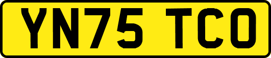 YN75TCO