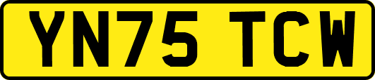 YN75TCW