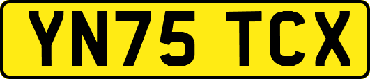 YN75TCX