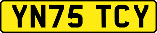 YN75TCY