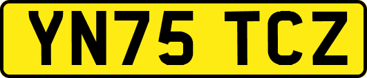 YN75TCZ