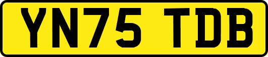 YN75TDB