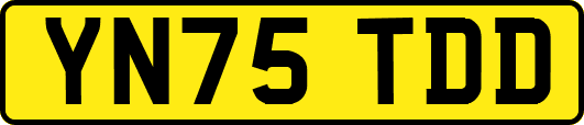 YN75TDD