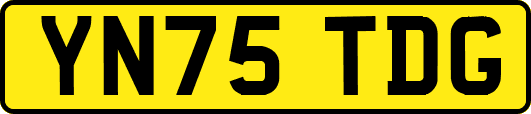 YN75TDG