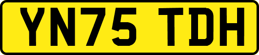 YN75TDH