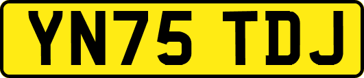 YN75TDJ