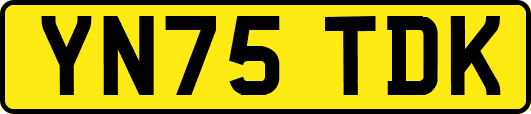 YN75TDK