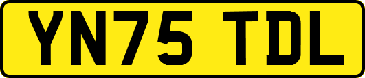 YN75TDL