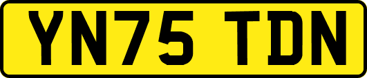 YN75TDN