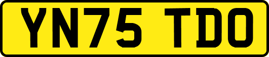YN75TDO