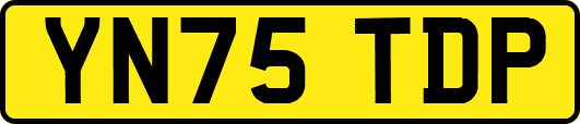 YN75TDP
