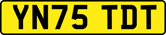 YN75TDT