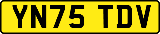 YN75TDV