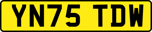 YN75TDW