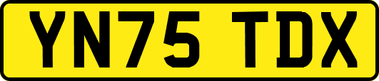 YN75TDX