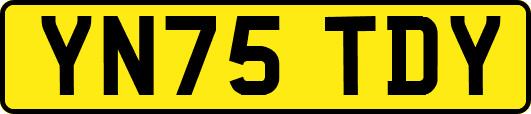 YN75TDY