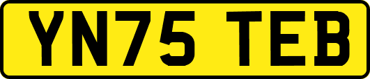 YN75TEB