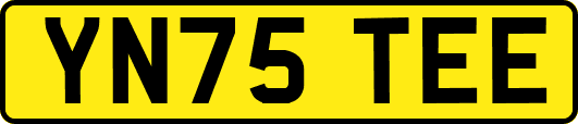 YN75TEE