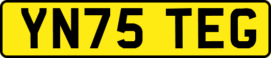 YN75TEG