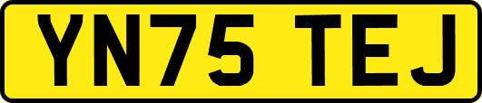 YN75TEJ