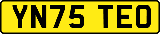 YN75TEO