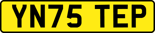 YN75TEP