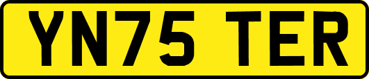 YN75TER