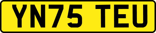 YN75TEU