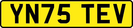 YN75TEV
