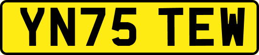 YN75TEW