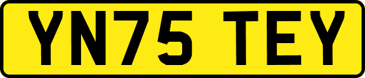 YN75TEY