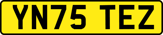YN75TEZ
