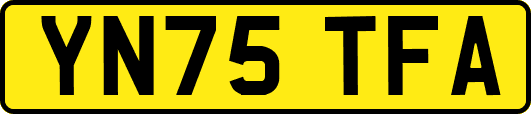YN75TFA