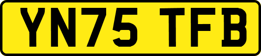 YN75TFB