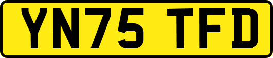 YN75TFD