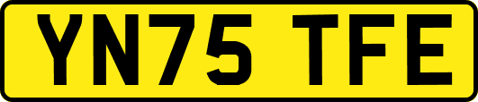 YN75TFE