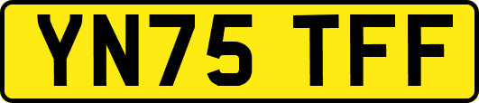 YN75TFF
