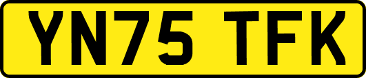 YN75TFK