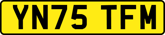 YN75TFM